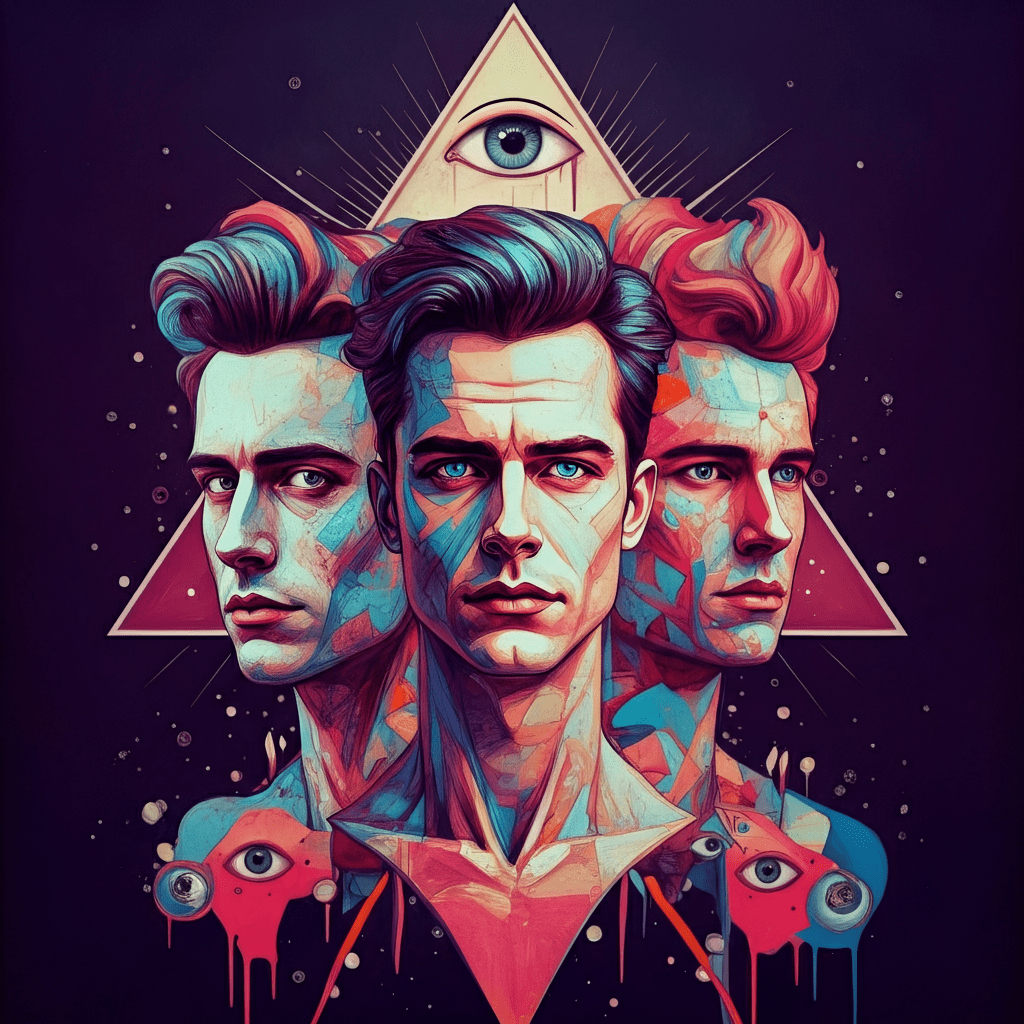 Illuminati conspiracy theories, illuminati and celebrities min