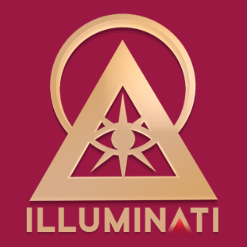 Illuminati official logo